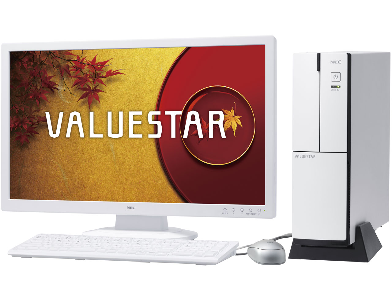 VALUESTAR L VL750/NSW PC-VL750NSW