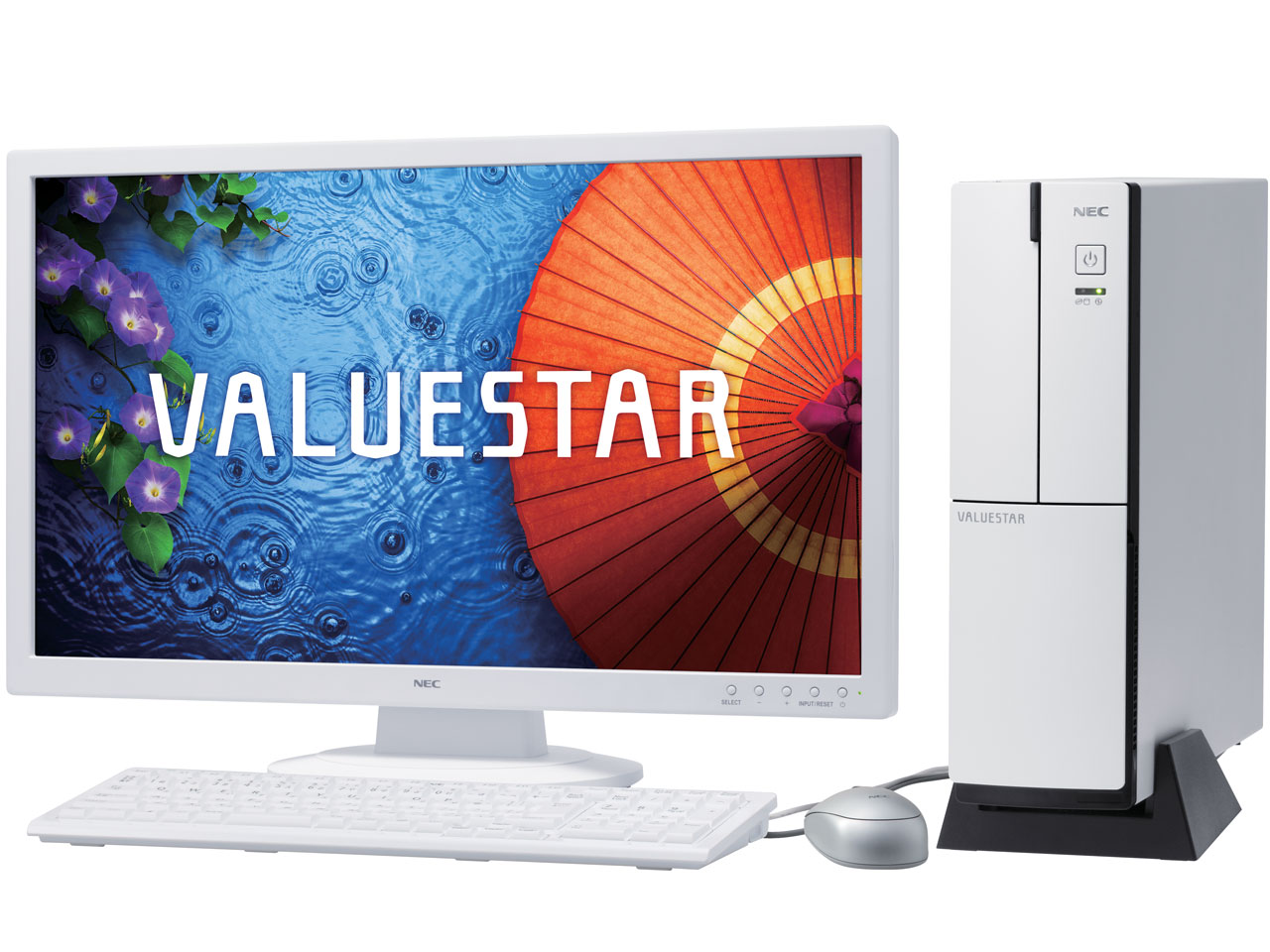 VALUESTAR L VL750/SSW PC-VL750SSW