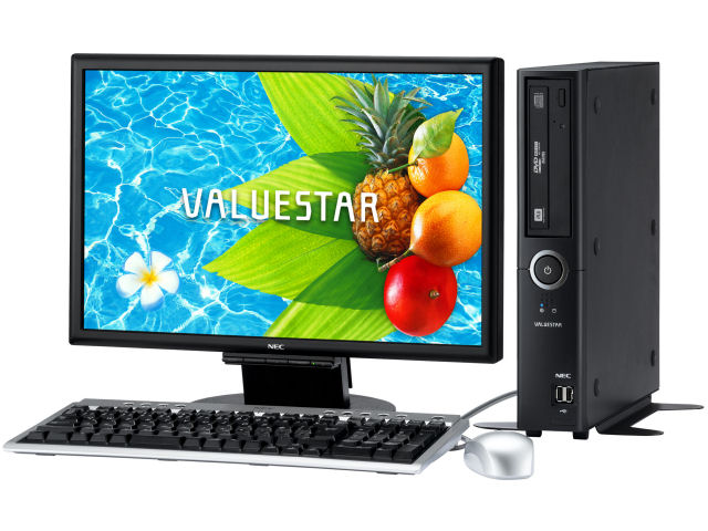 VALUESTAR L スリムタイプ VL300/MG