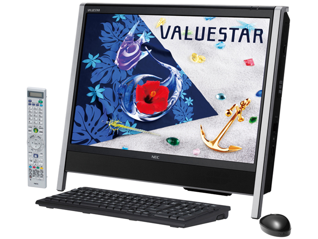 VALUESTAR N VN370/AS6B PC-VN370AS6B