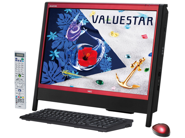 VALUESTAR N VN370/AS6R PC-VN370AS6R