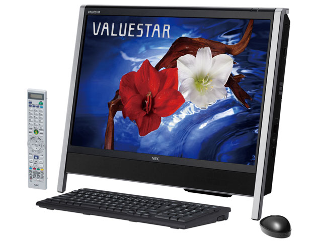VALUESTAR N VN370/BS6B PC-VN370BS6B [ファインブラック]