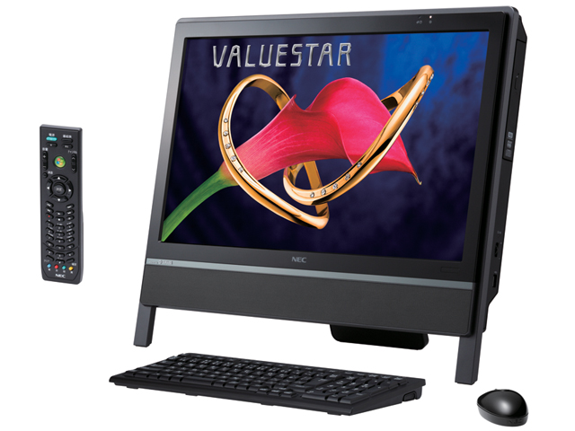 VALUESTAR N VN370/CS6B PC-VN370CS6B
