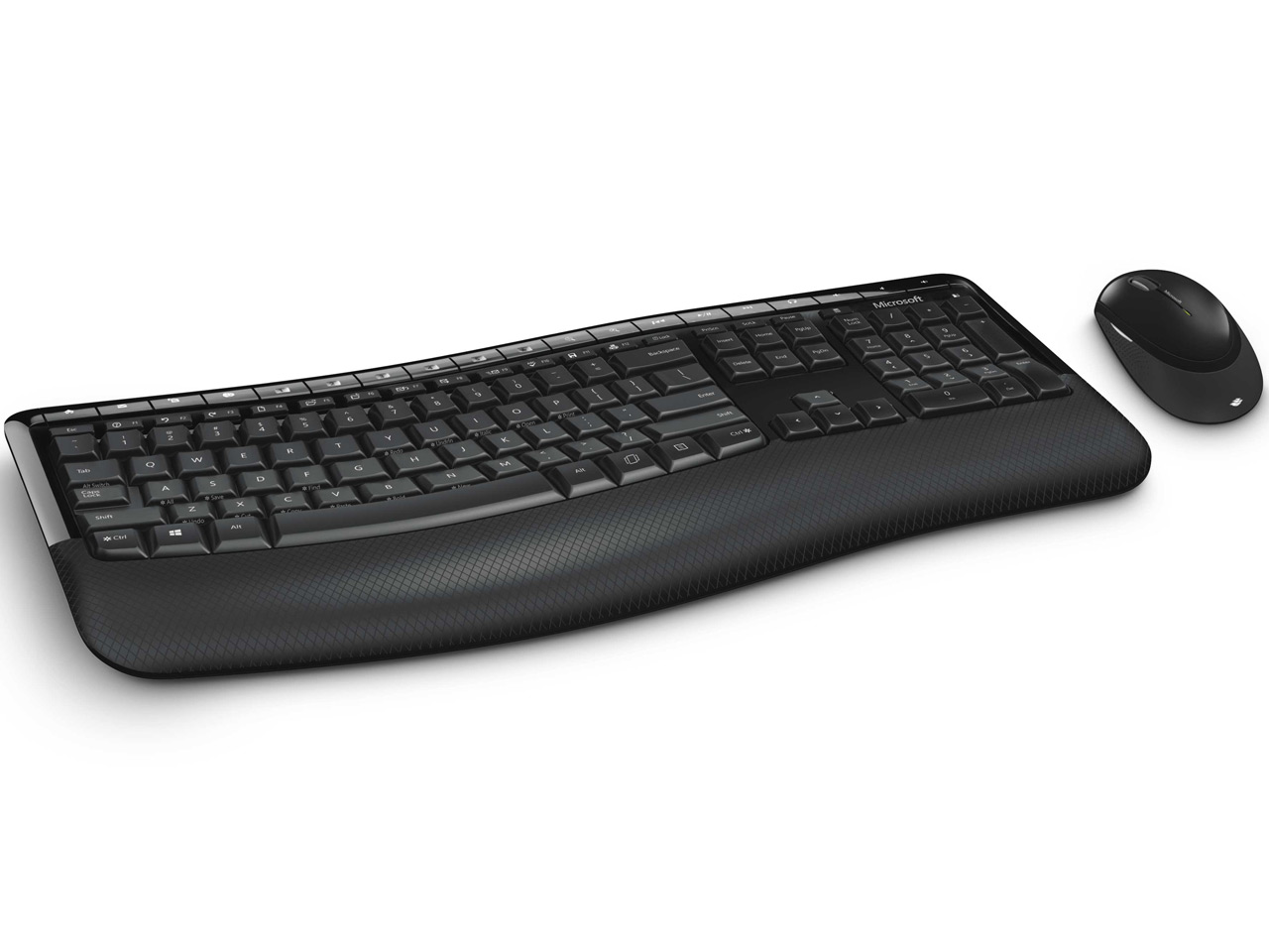 Wireless Comfort Desktop 5050 PP4-00023