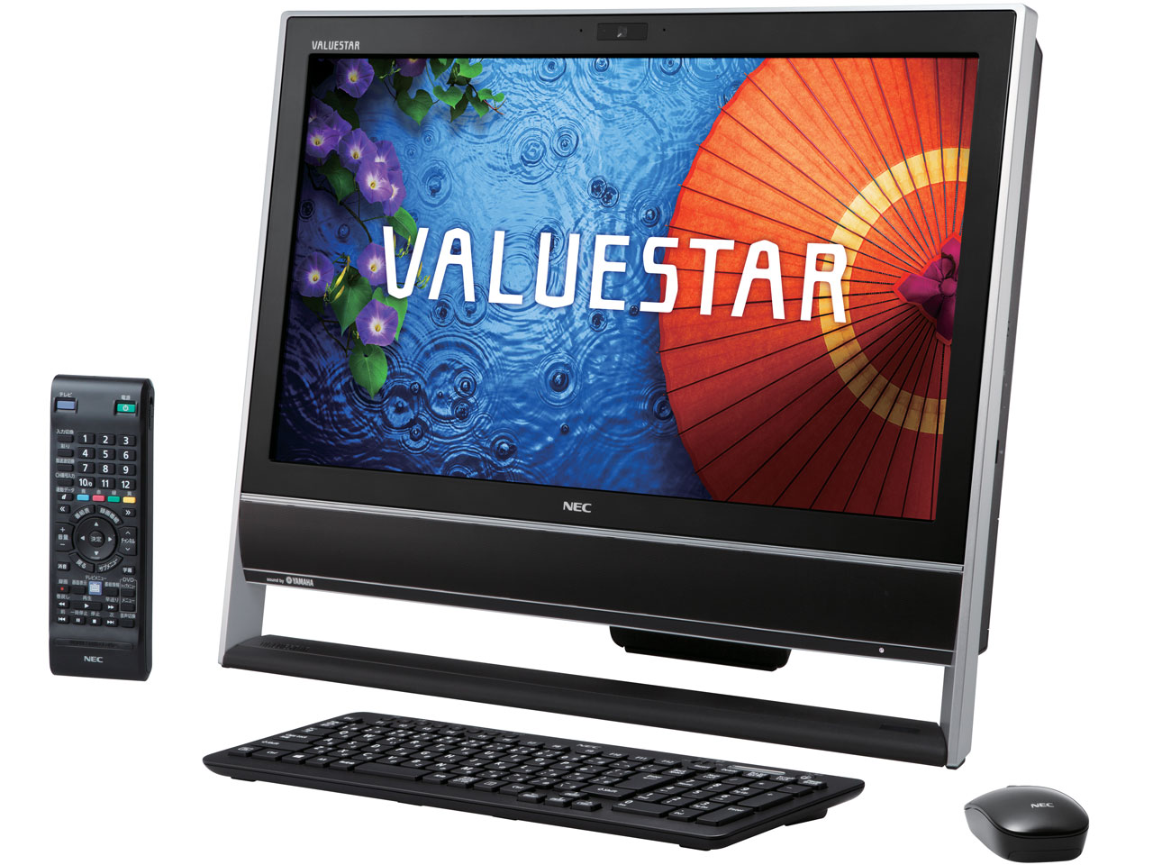 VALUESTAR N VN370/MSB PC-VN370MSB [ファインブラック]