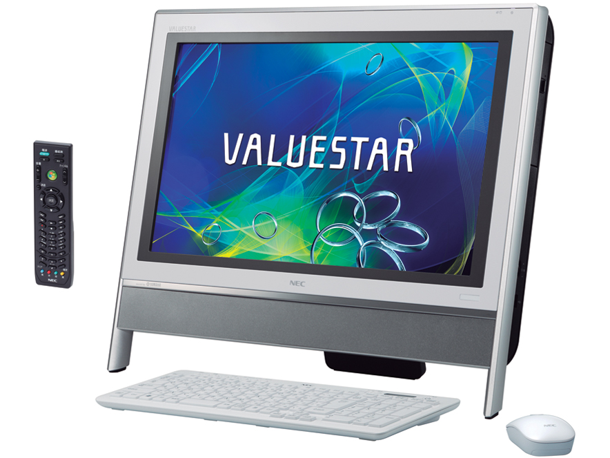 VALUESTAR N VN470/GS6W PC-VN470GS6W [ファインホワイト]