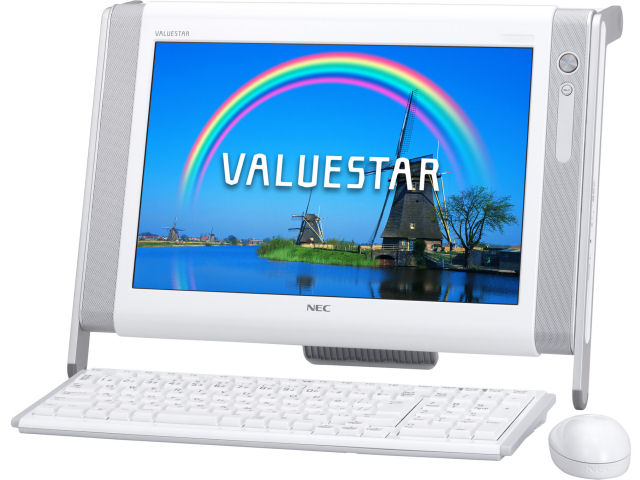 VALUESTAR N VN500/LG