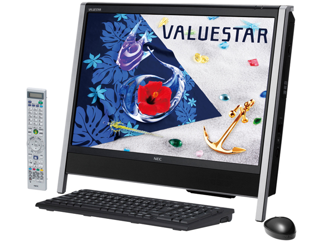 VALUESTAR N VN570/AS6B PC-VN570AS6B