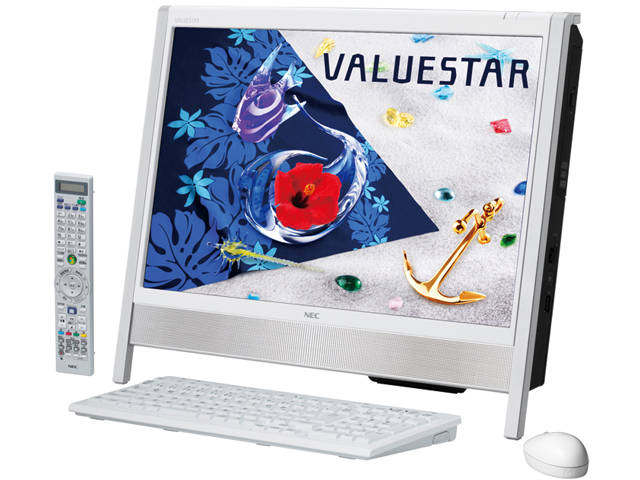 VALUESTAR N VN570/AS6W PC-VN570AS6W