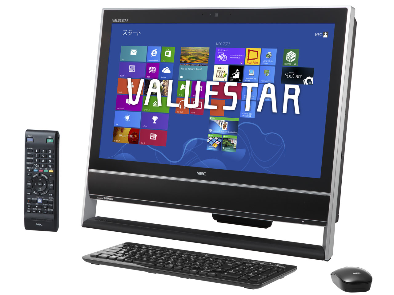 VALUESTAR N VN570/JS6B PC-VN570JS6B [ファインブラック]