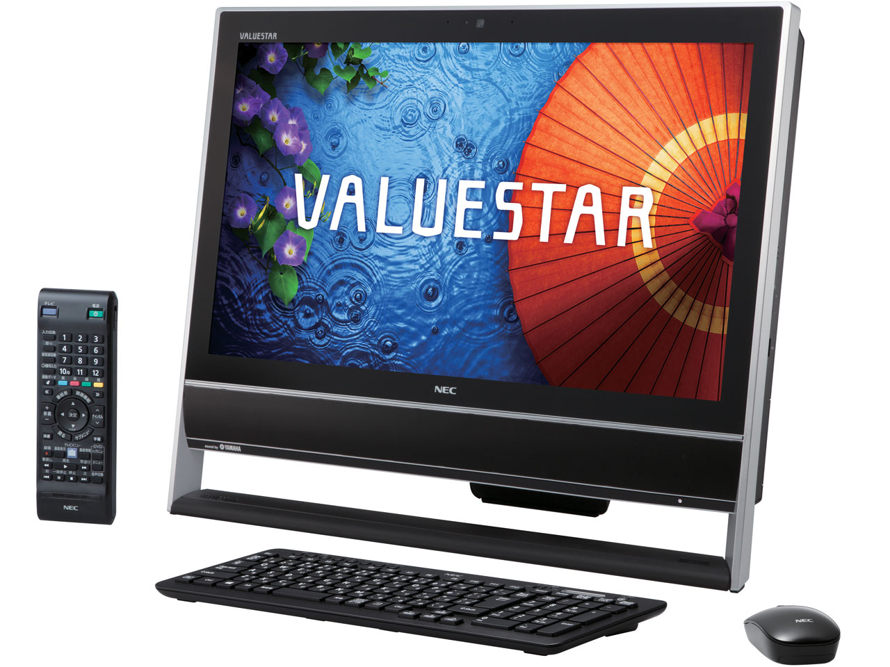 VALUESTAR N VN570/MSB PC-VN570MSB [ファインブラック]