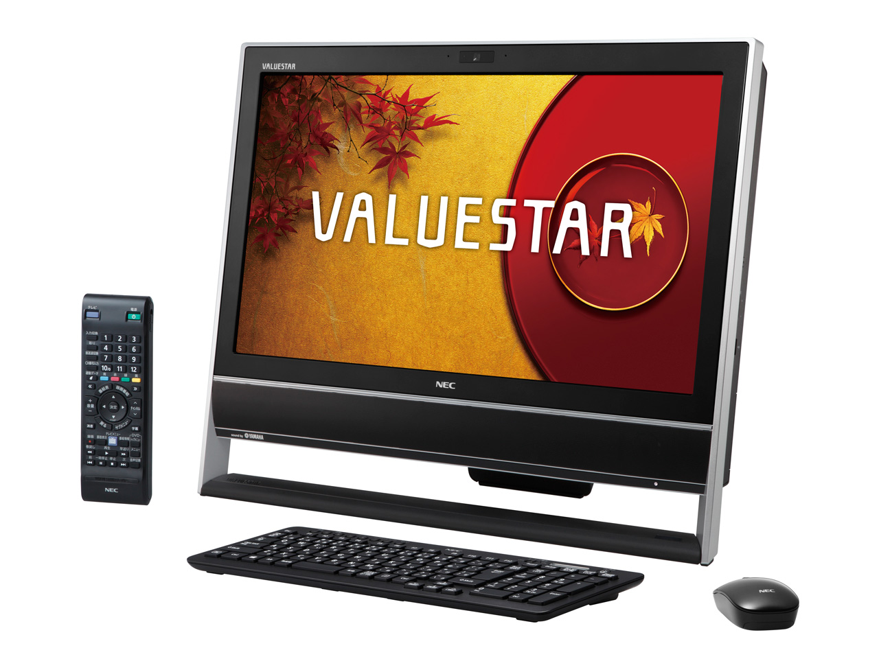 VALUESTAR N VN570/NSB PC-VN570NSB [ファインブラック]