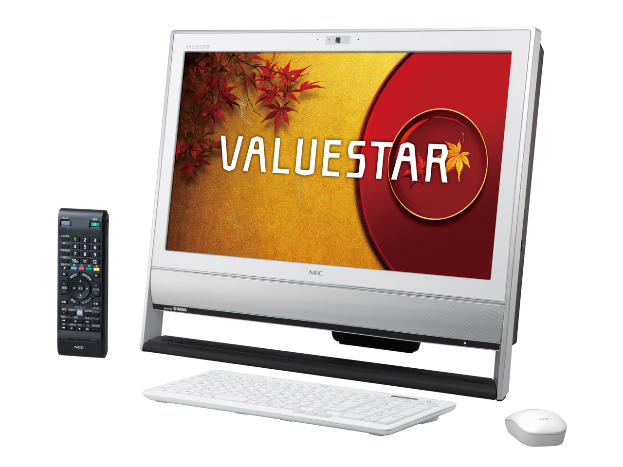 VALUESTAR N VN570/NSW PC-VN570NSW [ファインホワイト]