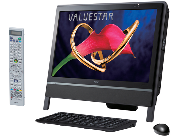 VALUESTAR N VN770/CS6B PC-VN770CS6B