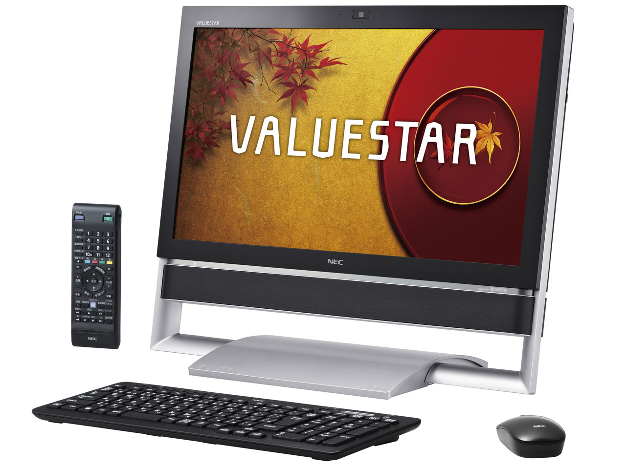 VALUESTAR N VN770/TSB PC-VN770TSB [ファインブラック]