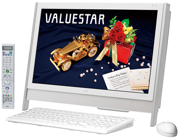 VALUESTAR N VN770/VG6W PC-VN770VG6W