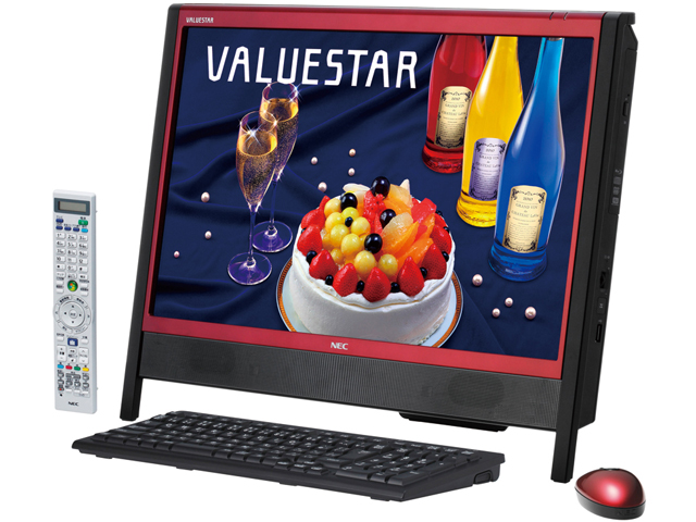 VALUESTAR N VN770/WG6R PC-VN770WG6R