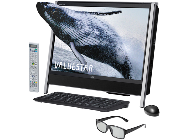 VALUESTAR N VN790/BS PC-VN790BS