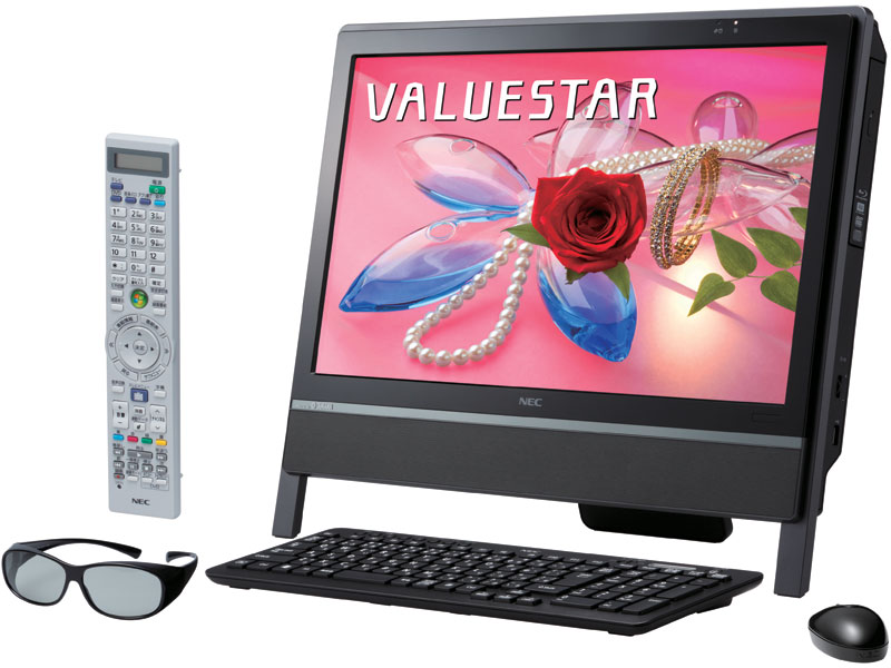 VALUESTAR N VN790/DS PC-VN790DS