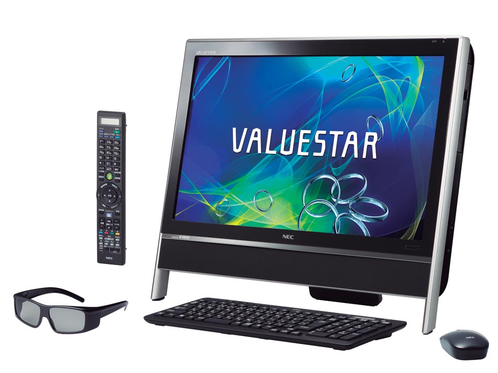 VALUESTAR N VN790/GS PC-VN790GS