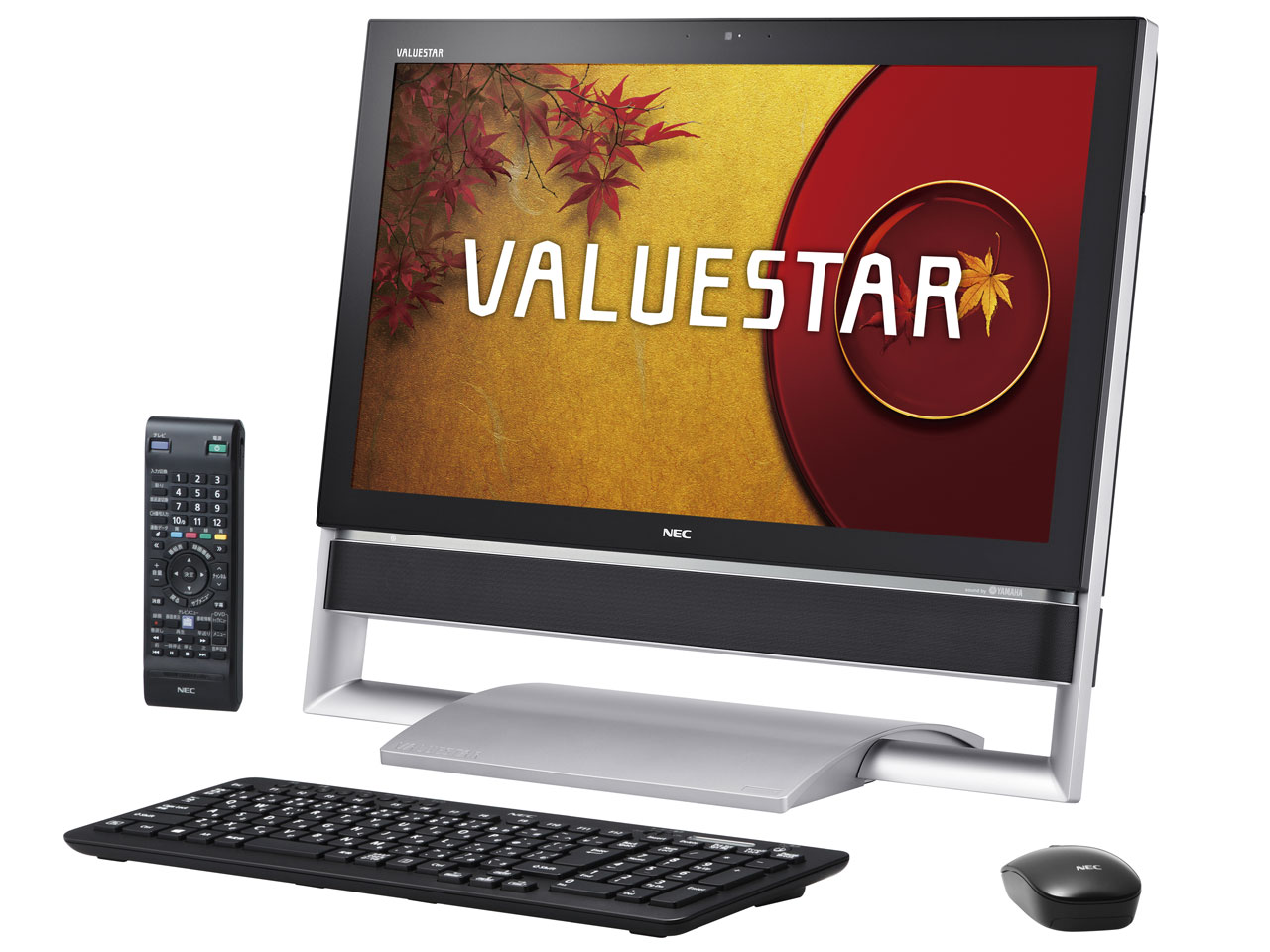 VALUESTAR N VN970/TSB PC-VN970TSB