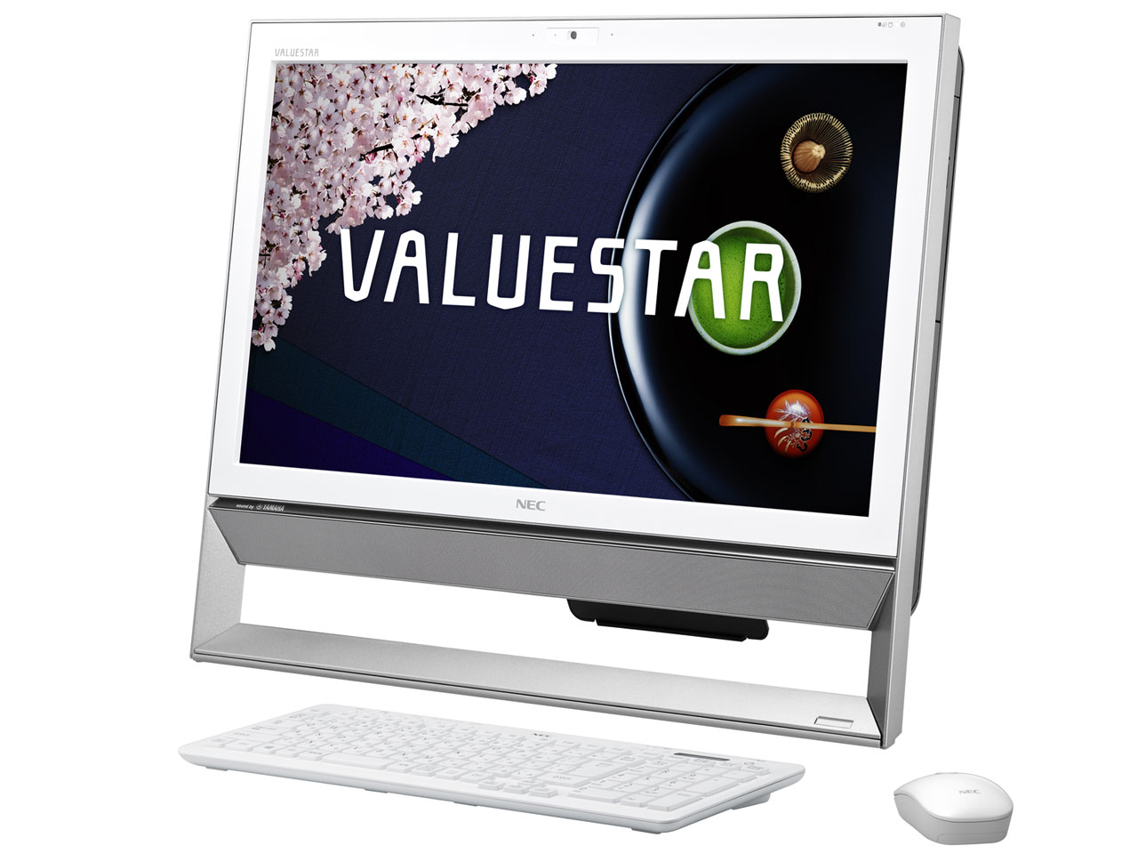 VALUESTAR S VS350/RSW PC-VS350RSW