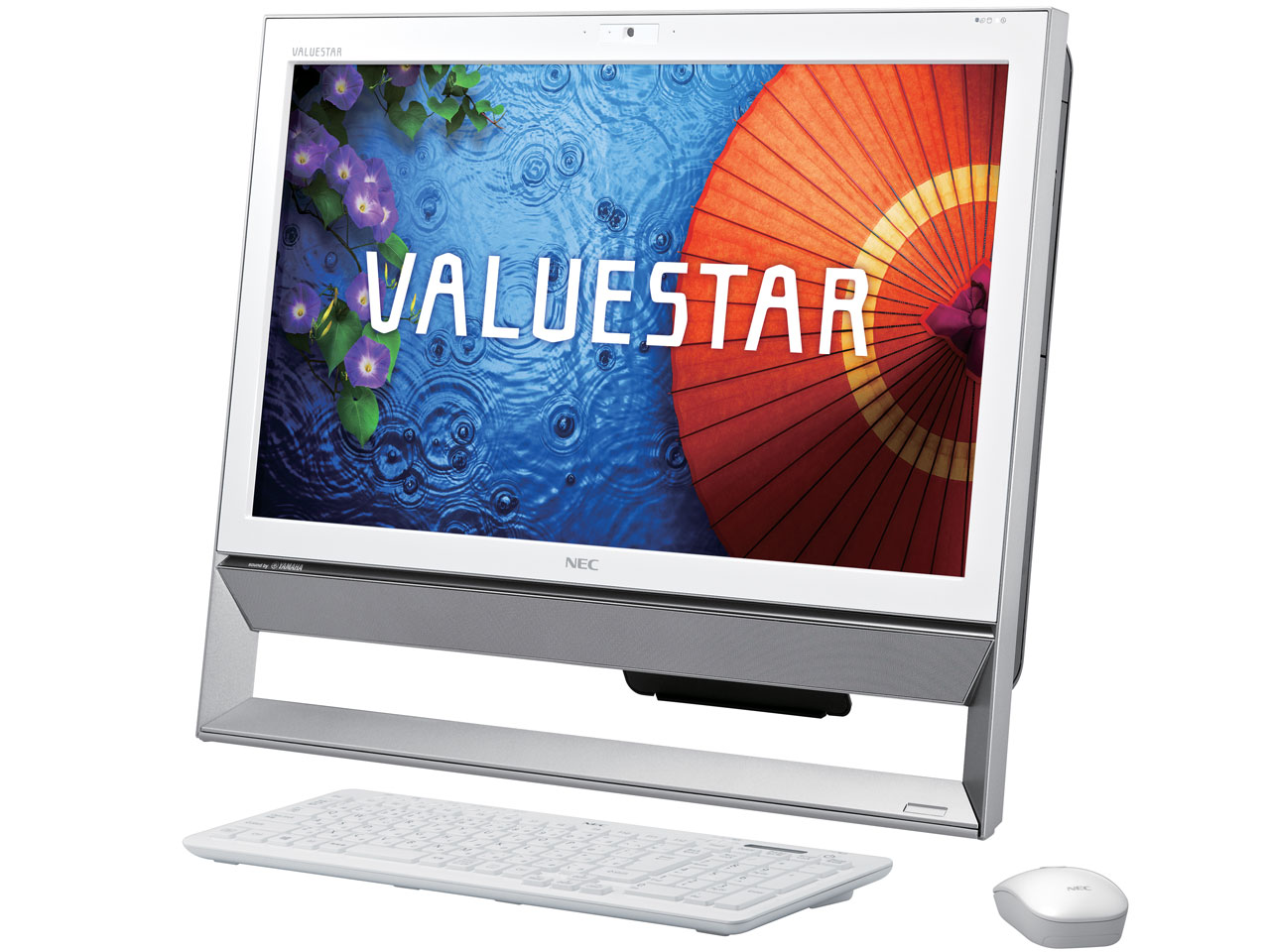 VALUESTAR S VS350/SSW PC-VS350SSW