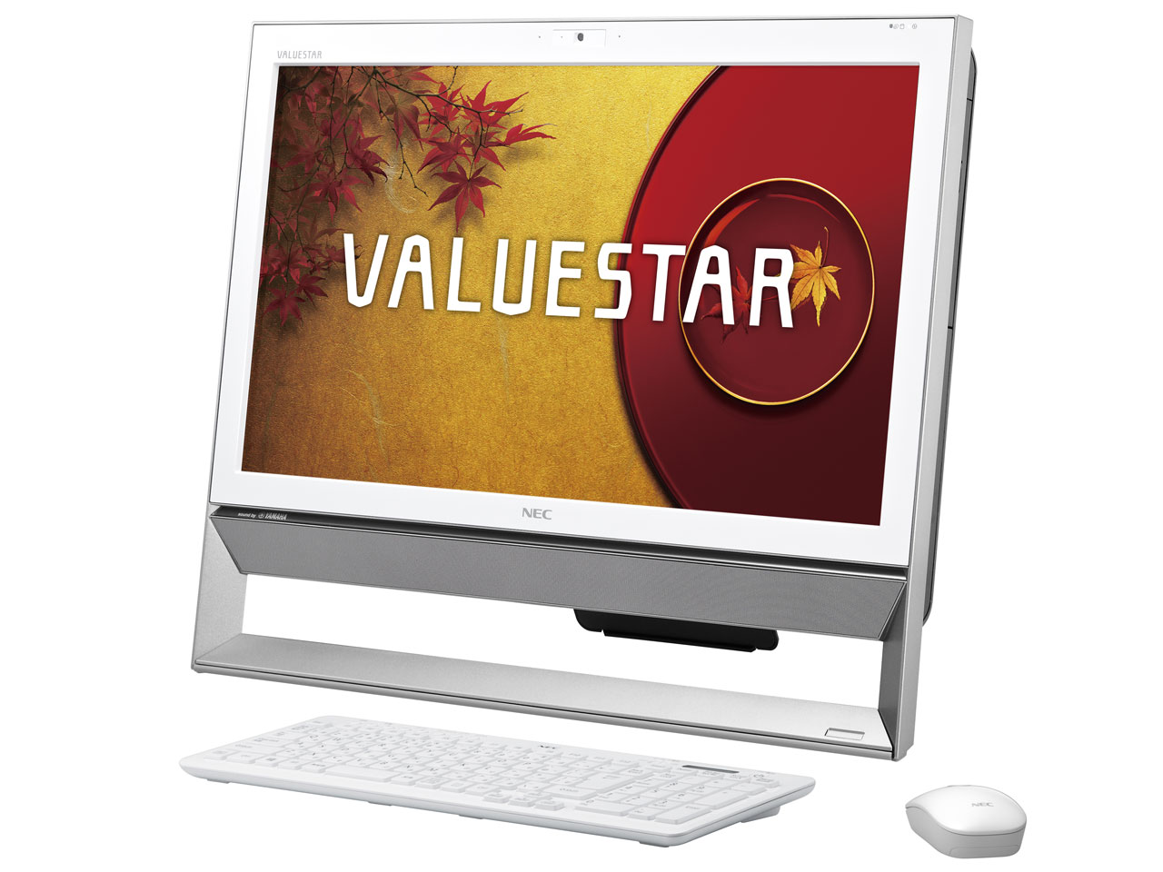 VALUESTAR S VS350/TSW PC-VS350TSW