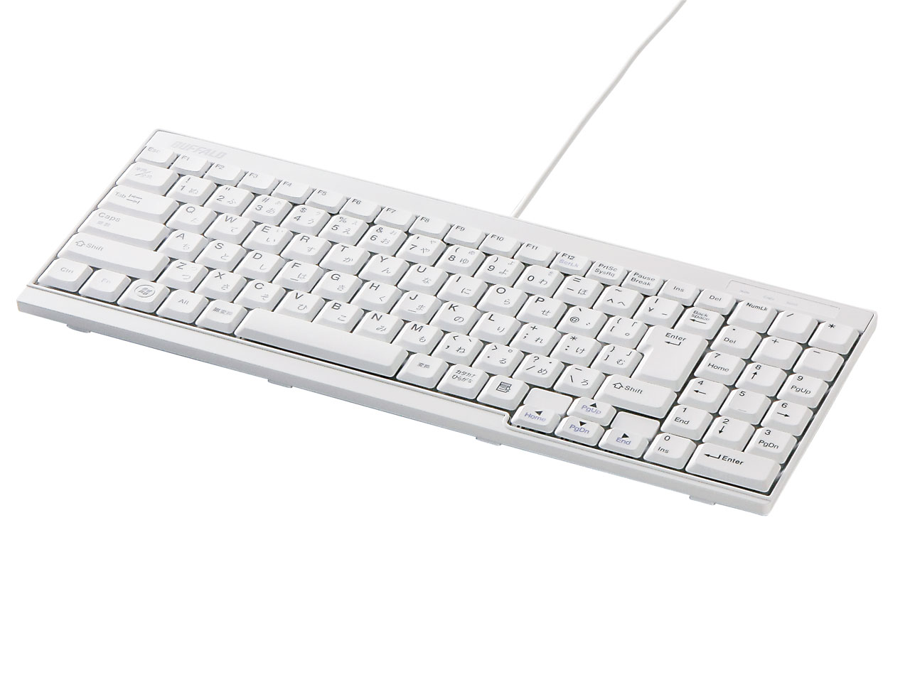 BSKBU14WH [ホワイト]