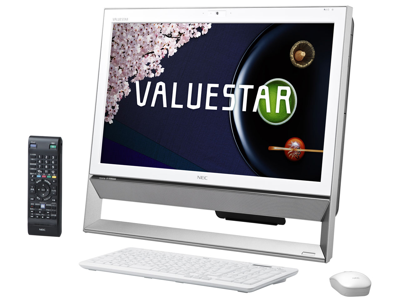 VALUESTAR S VS370/RSW PC-VS370RSW [ファインホワイト]