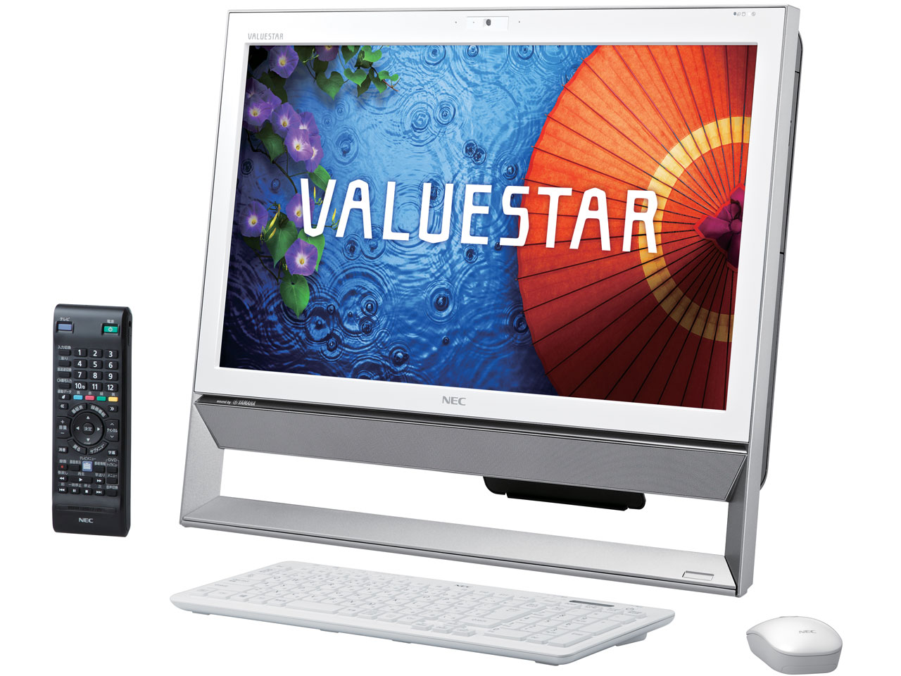 VALUESTAR S VS370/SSW PC-VS370SSW [ファインホワイト]