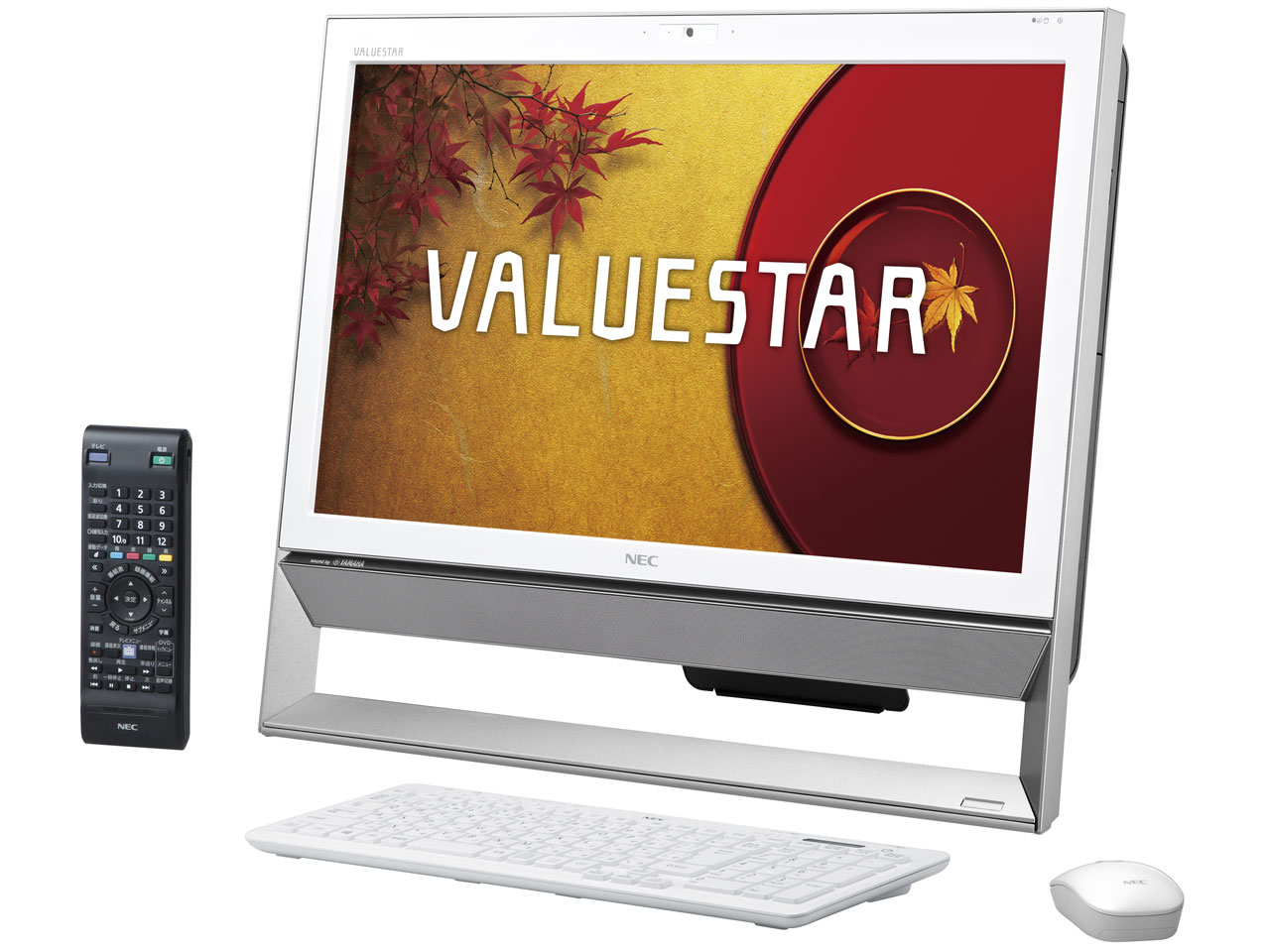 VALUESTAR S VS370/TSW PC-VS370TSW [ファインホワイト]