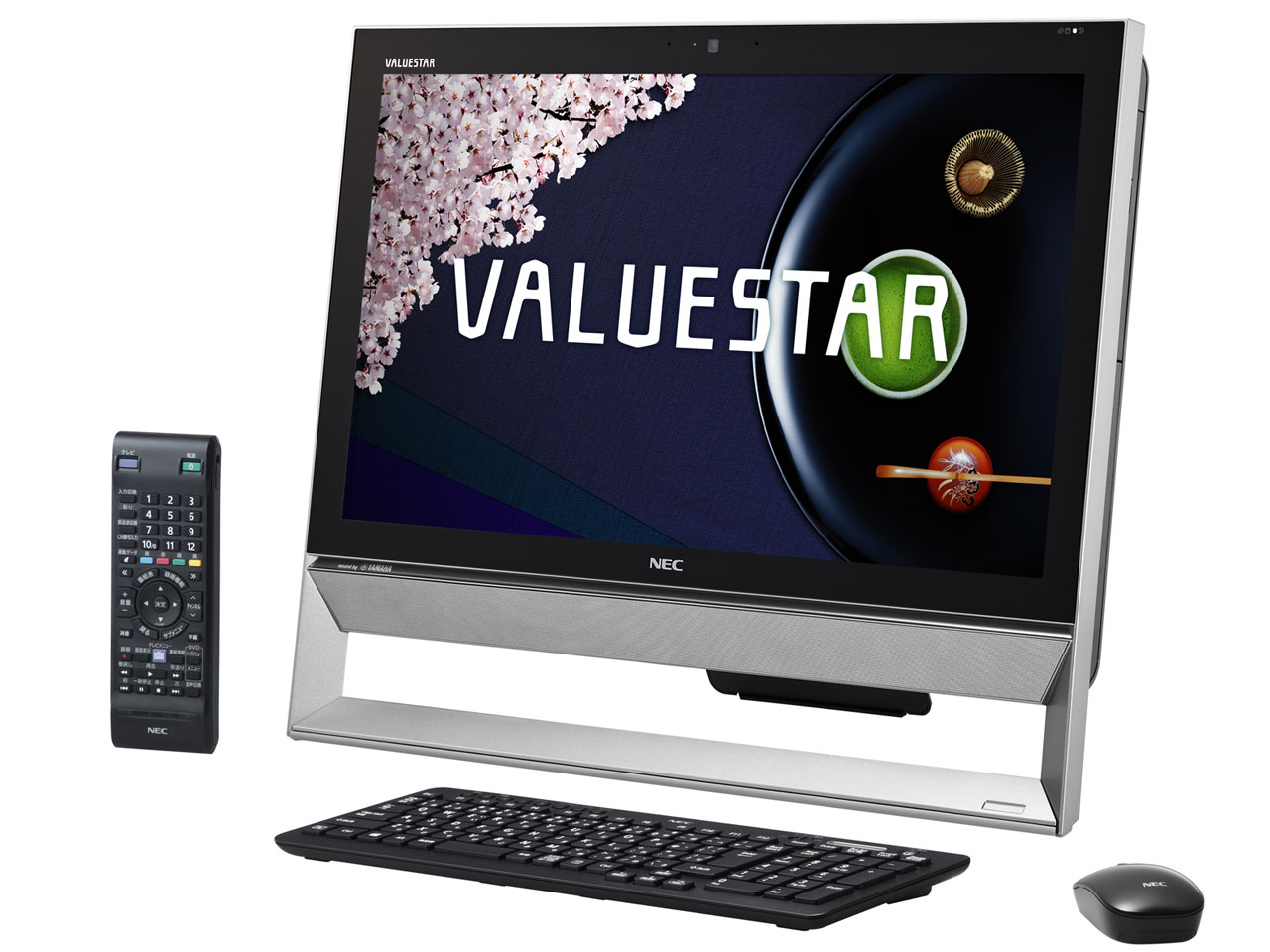 VALUESTAR S VS570/RSB PC-VS570RSB