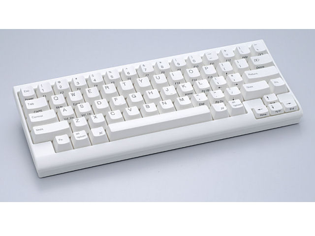 Happy Hacking Keyboard Lite2 for Mac (PD-KB200MA)