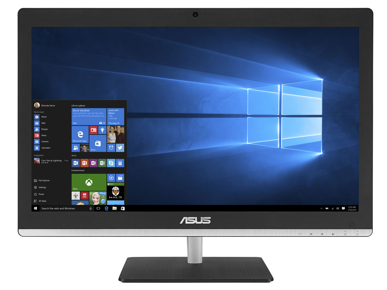 Vivo AiO V220IAUK V220IAUK-I3HAB