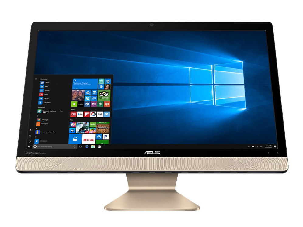 Vivo AiO V221IDUK V221IDUK-J3355BLK