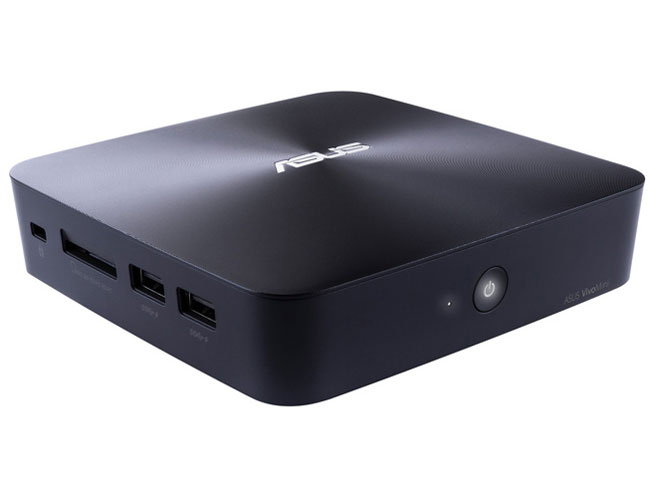 VivoMini UN62 UN62-M040R