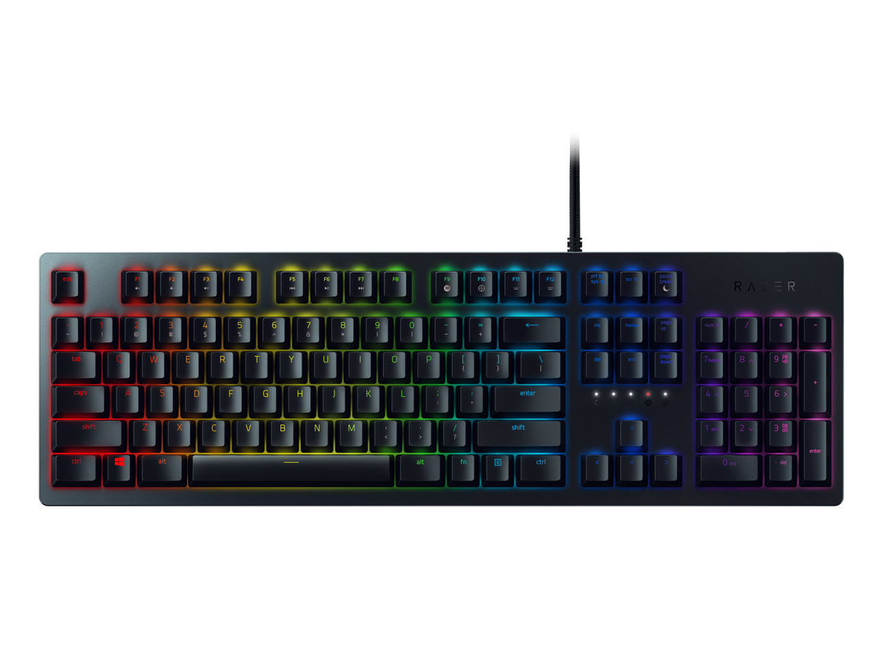 Huntsman RZ03-02520100-R3M1