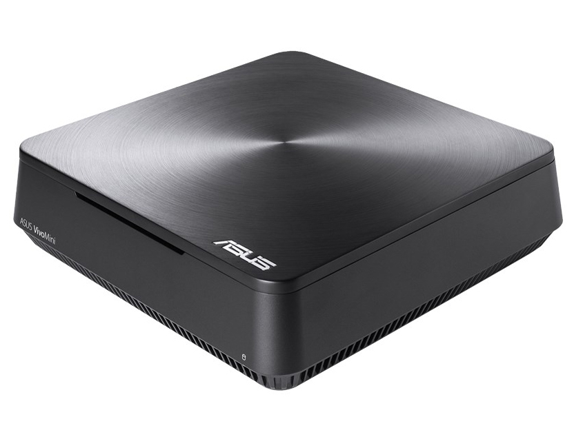 VivoMini VM65N VM65N-G138Z