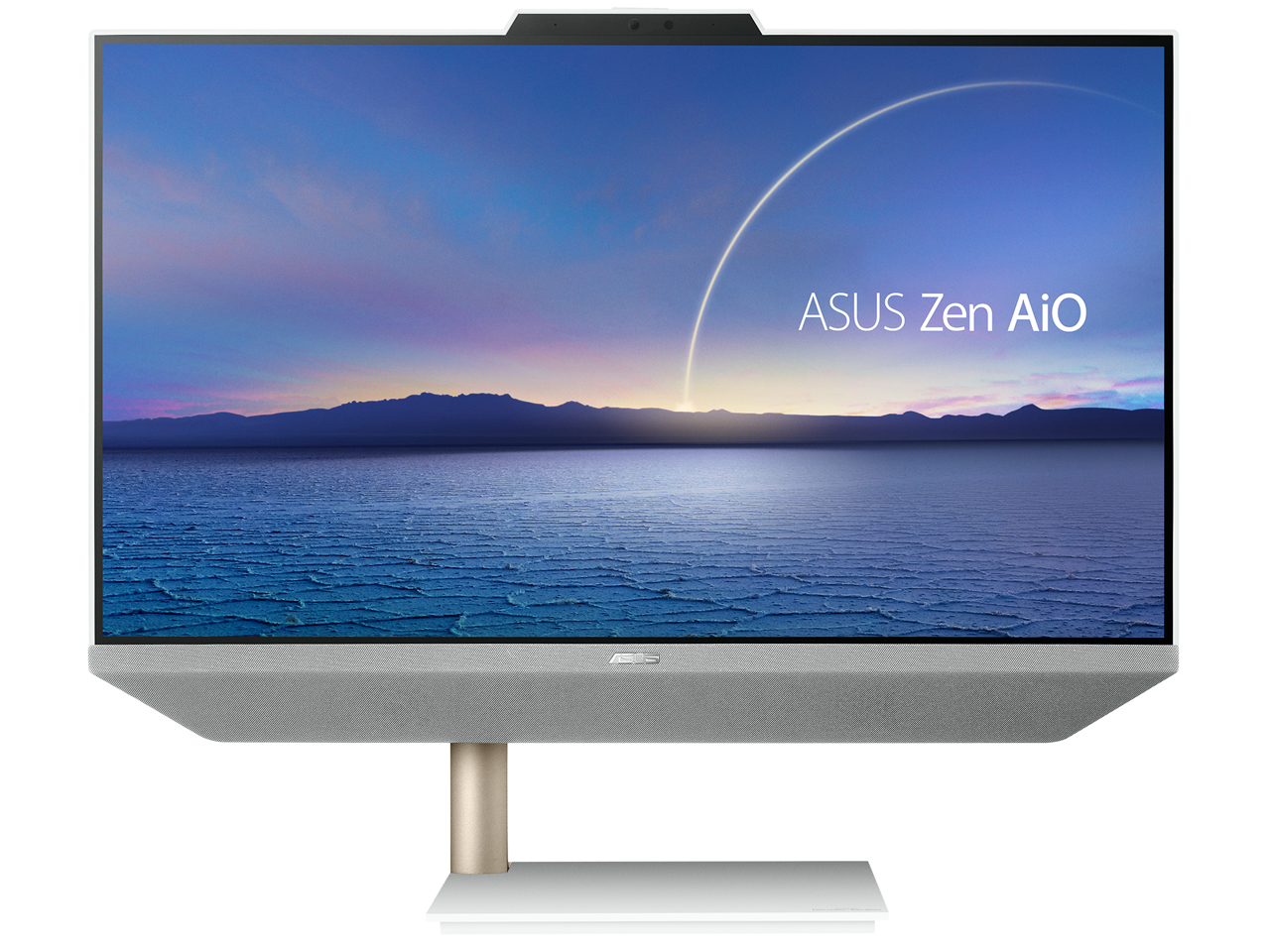 Zen AiO 24 A5401W A5401W-I310100ECO