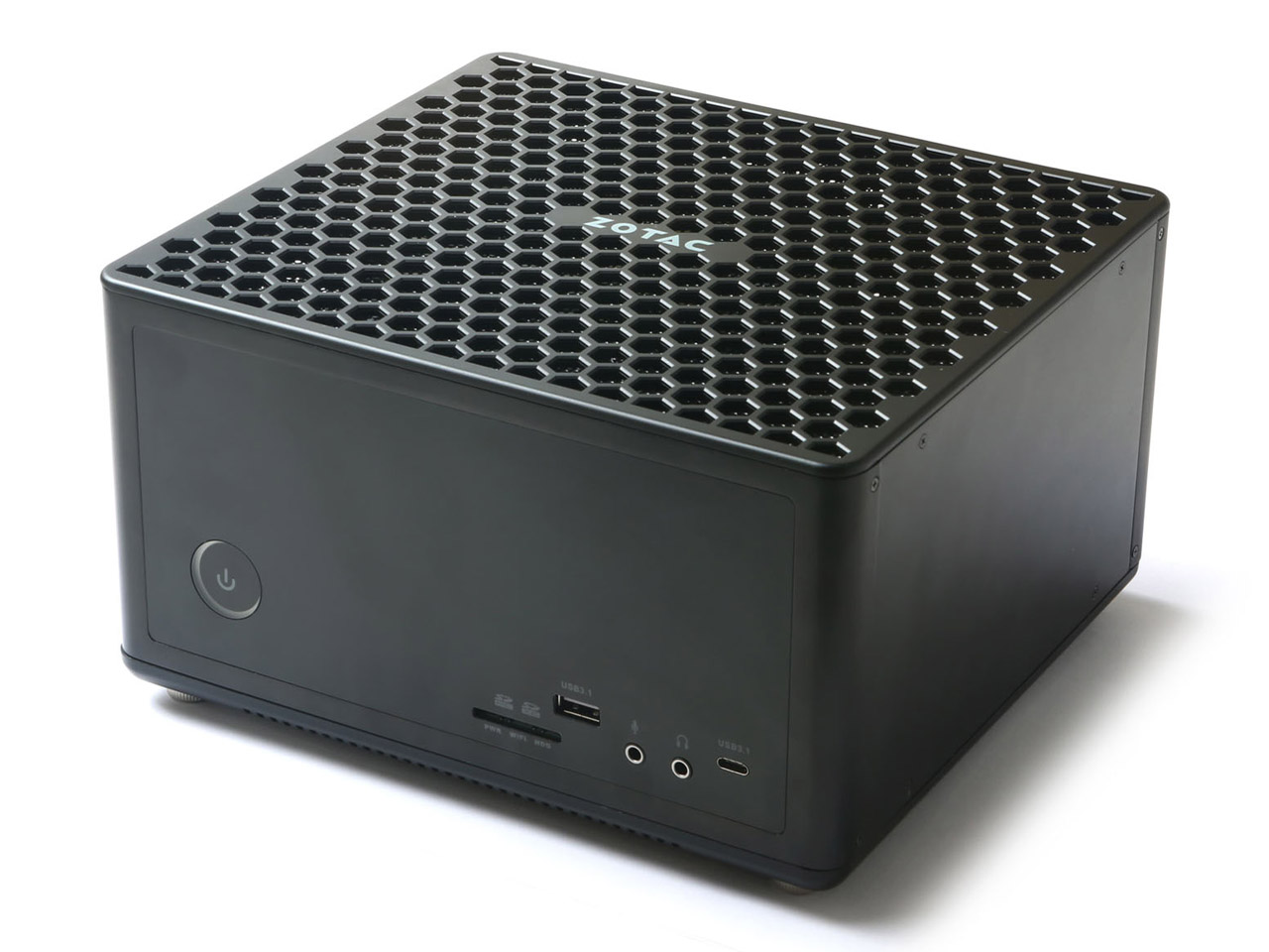 ZOTAC ZBOX MAGNUS EK71060 ZBOX-EK71060-J-W2B