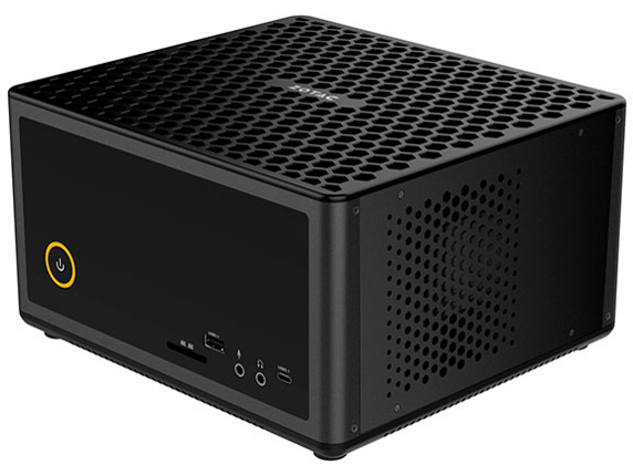 ZOTAC ZBOX MAGNUS EK71080 ZBOX-EK71080-J-W2B-16GB