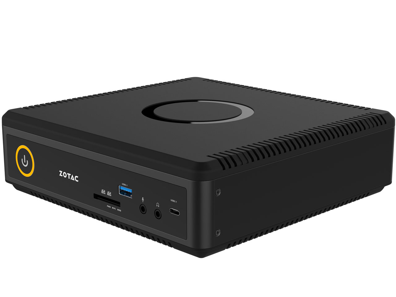 ZOTAC ZBOX MAGNUS EN1060 ZBOX-EN1060-J-W2B