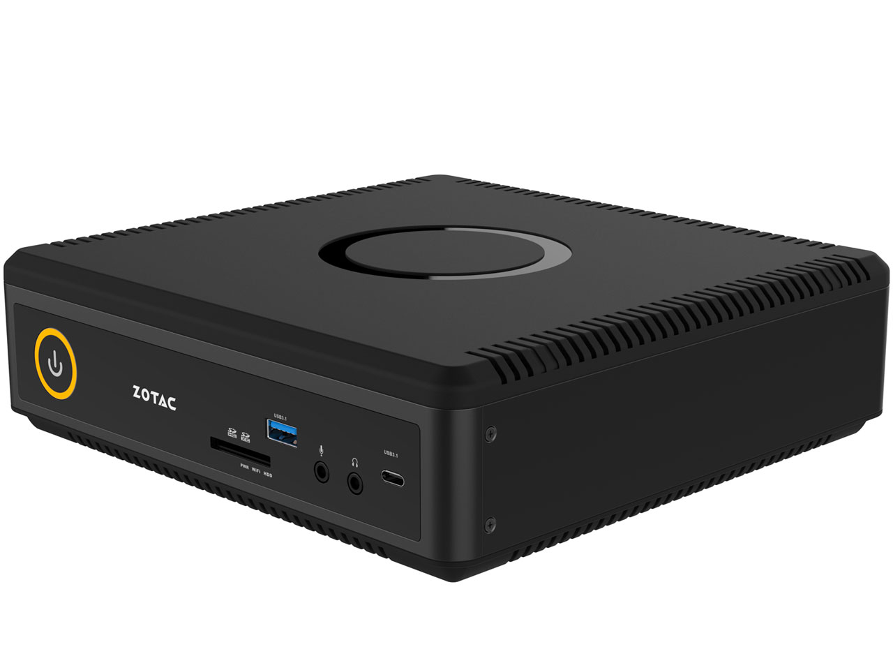 ZOTAC ZBOX MAGNUS EN1070 ZBOX-EN1070-J-W2B