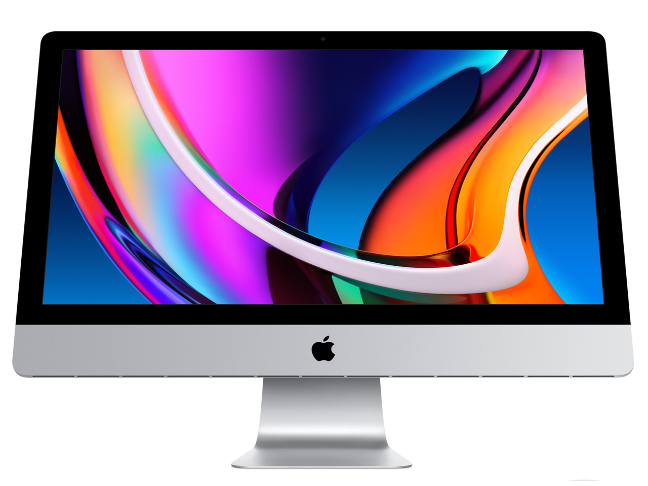 iMac 27インチ Retina 5Kディスプレイモデル MXWU2J/A [3300] +16GB*4[65536M]