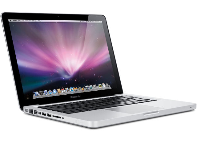 MacBook Pro 2260/13.3 MB990J/A