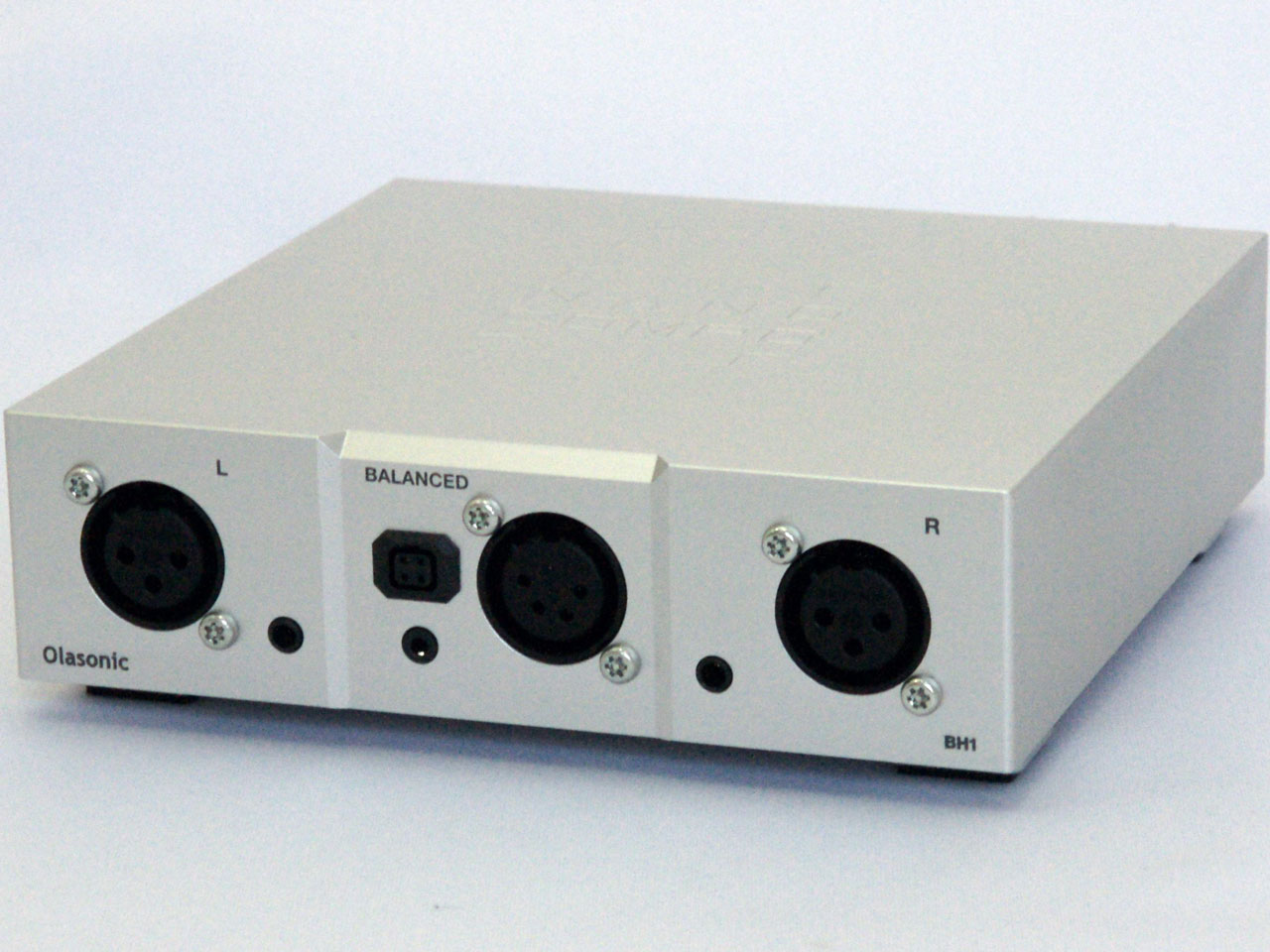 Olasonic NANOCOMPO NA-BH1