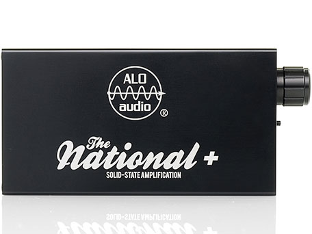 The National+ ALO-4167