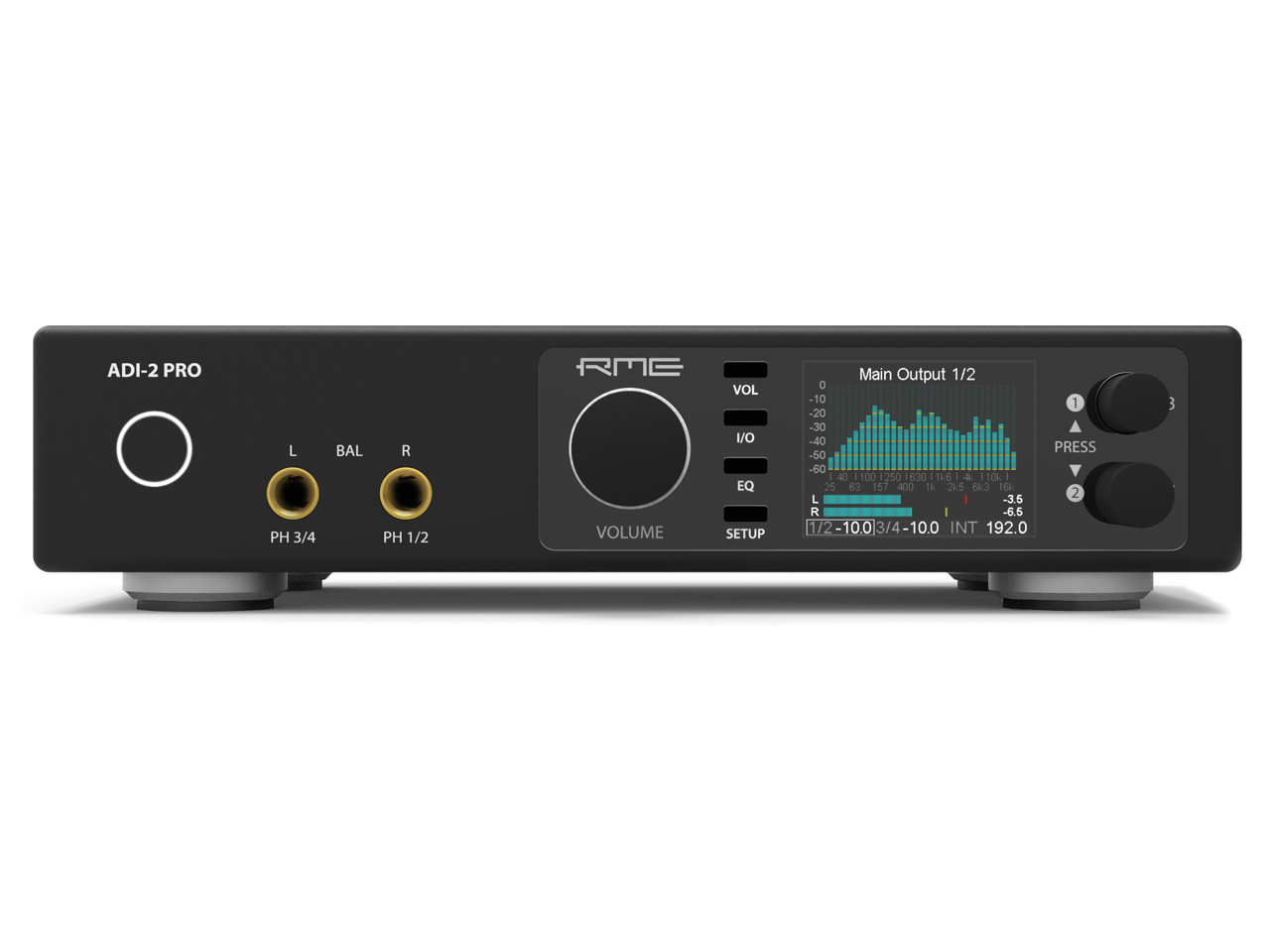 ADI-2 Pro Anniversary Edition