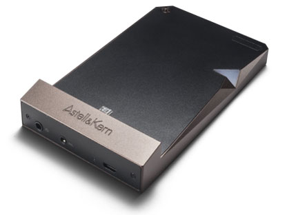 Astell&Kern AK380-AMP